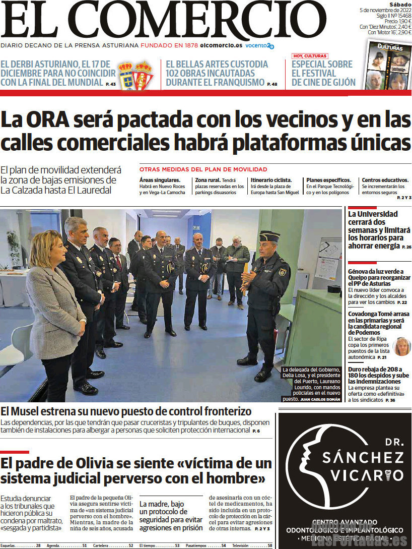 El Comercio
