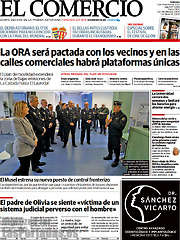 /El Comercio