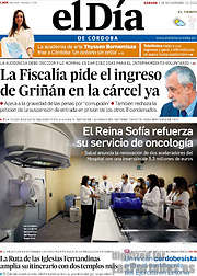 /El Día de Córdoba