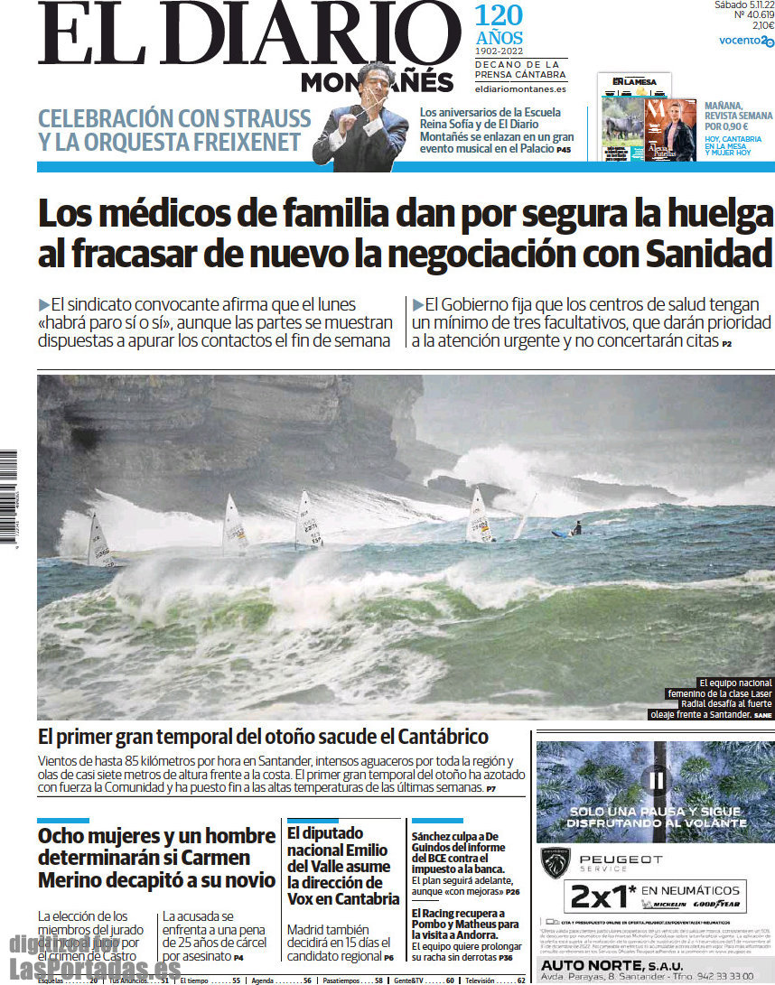 El Diario Montañés