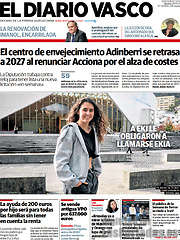 /El Diario Vasco