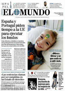 Periodico El Mundo