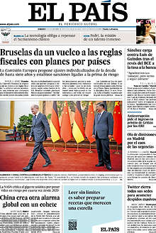 Periodico El País