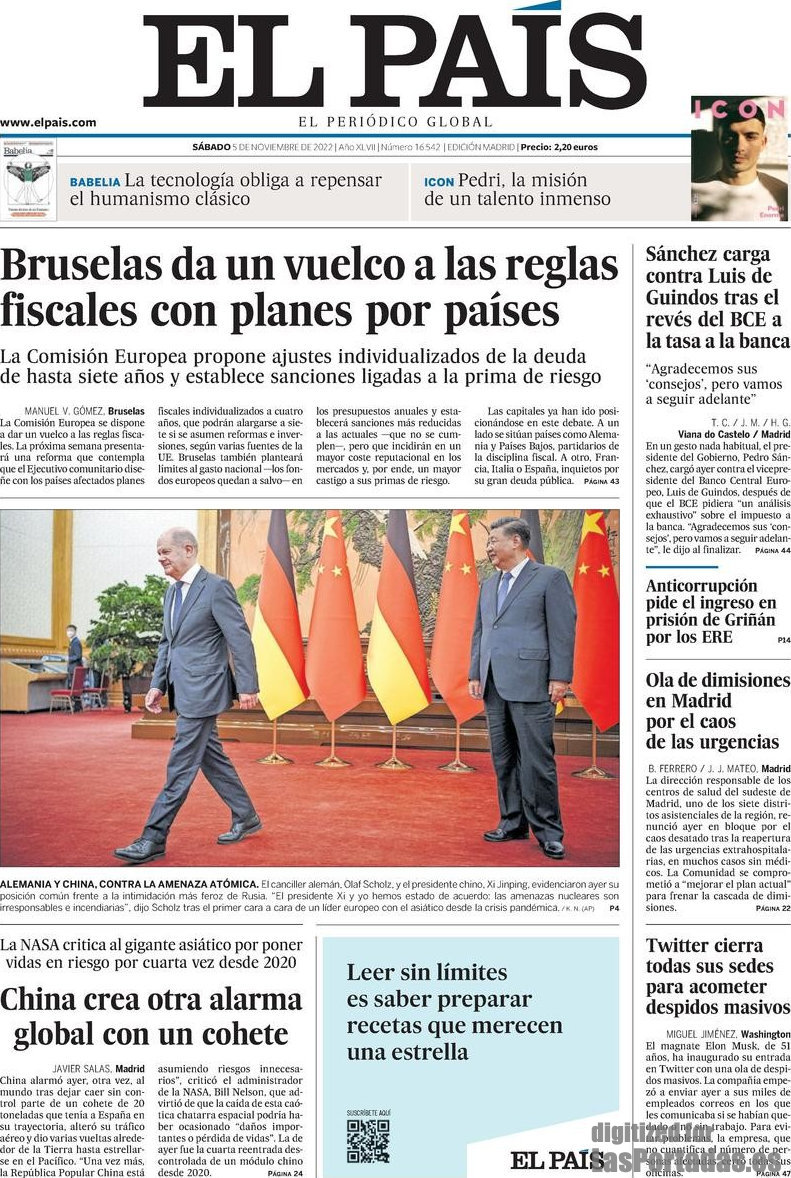 El País