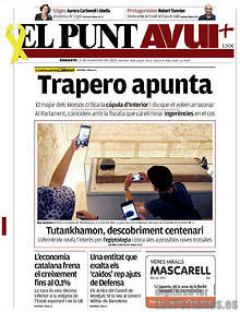 Periodico El Punt