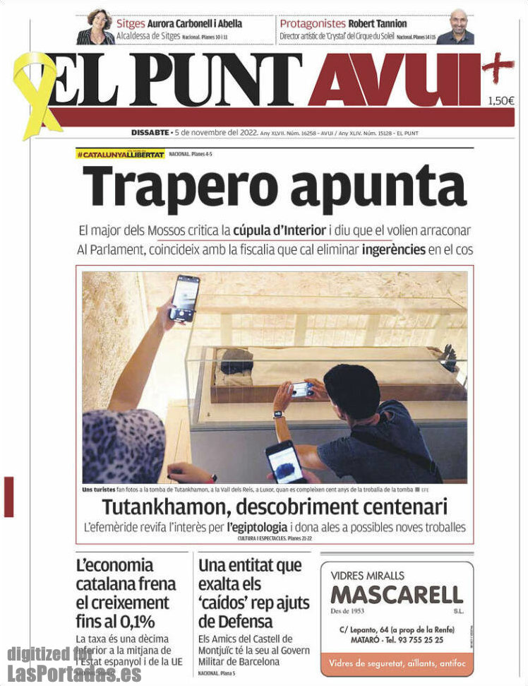 El Punt