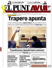 /El Punt