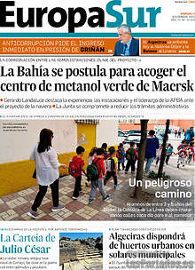 Periodico Europa Sur