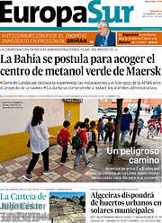 /Europa Sur