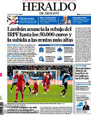 /Heraldo de Aragon
