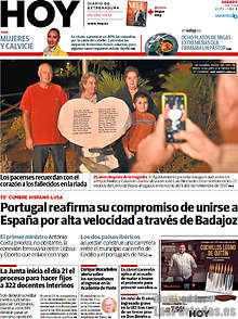 Periodico Hoy
