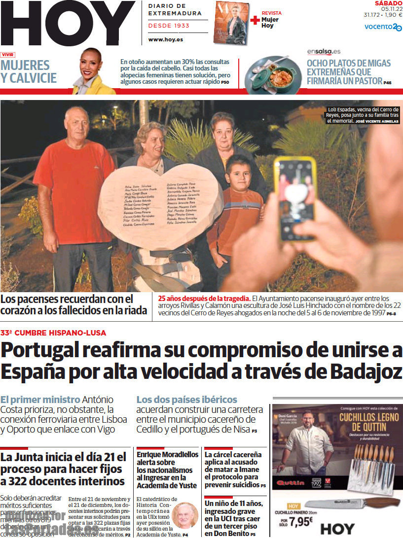 Hoy