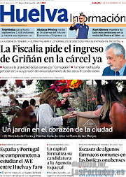 /Huelva Información