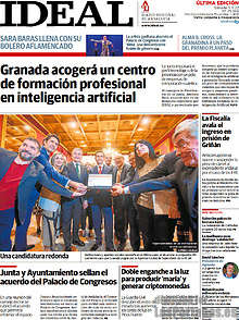 Periodico Ideal