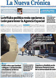 /La Nueva Crónica