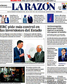 Periodico La Razón