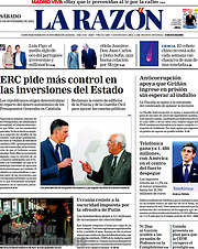 /La Razón
