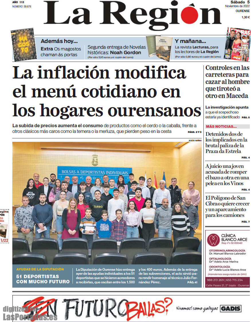 La Región