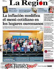 /La Región