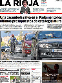 Periodico La Rioja