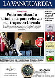/La Vanguardia