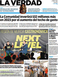 Periodico La Verdad