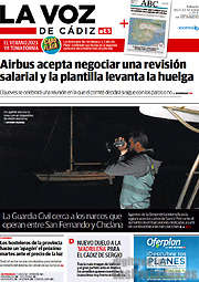/La Voz de Cádiz