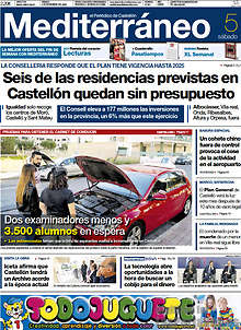 Periodico Mediterráneo