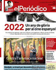 /El Periódico de Catalunya(Català)