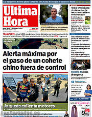 /Última Hora
