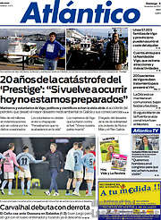 /Atlántico Diario