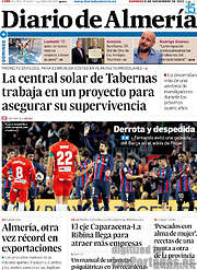 /Diario de Almería