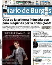 /Diario de Burgos
