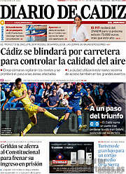 /Diario de Cádiz