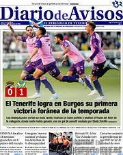 /Diario de Avisos