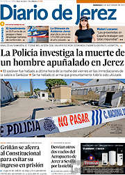 /Diario de Jerez