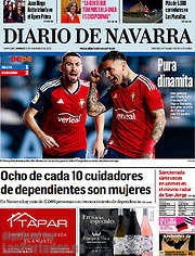 /Diario de Navarra