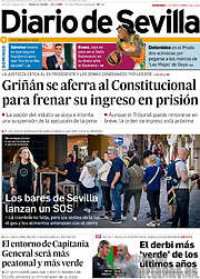 /Diario de Sevilla