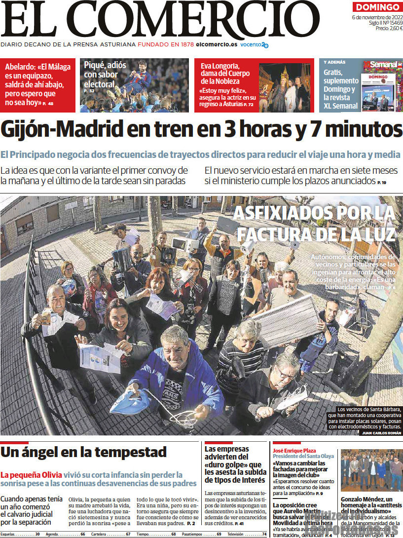 El Comercio