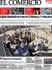 /El Comercio