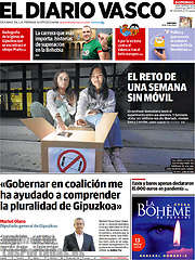 /El Diario Vasco