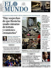/El Mundo