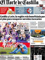 /El Norte de Castilla