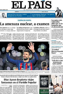 Periodico El País