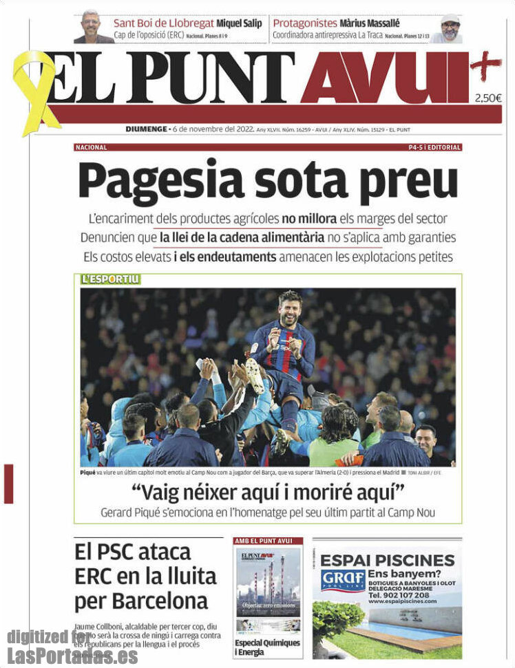 El Punt