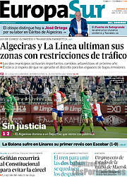 /Europa Sur