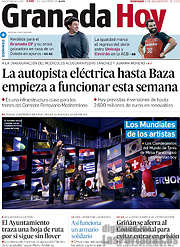 /Granada Hoy