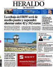 /Heraldo de Aragon