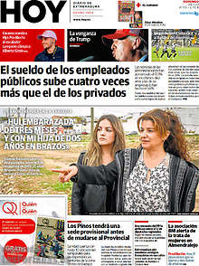 Periodico Hoy