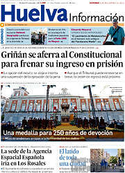 /Huelva Información